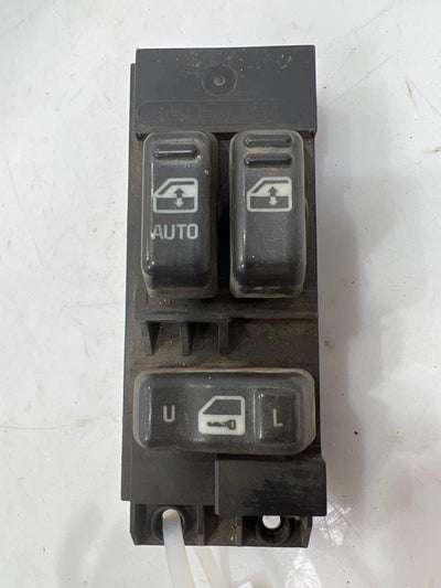 2001 GMC Sierra 1500 Door Switch Front