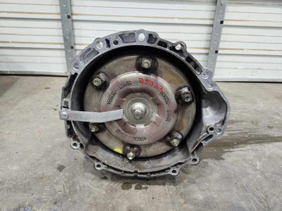 2013 Lexus GS 350 Transmission Assy.