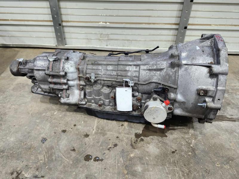 2013 Lexus GS 350 Transmission Assy.