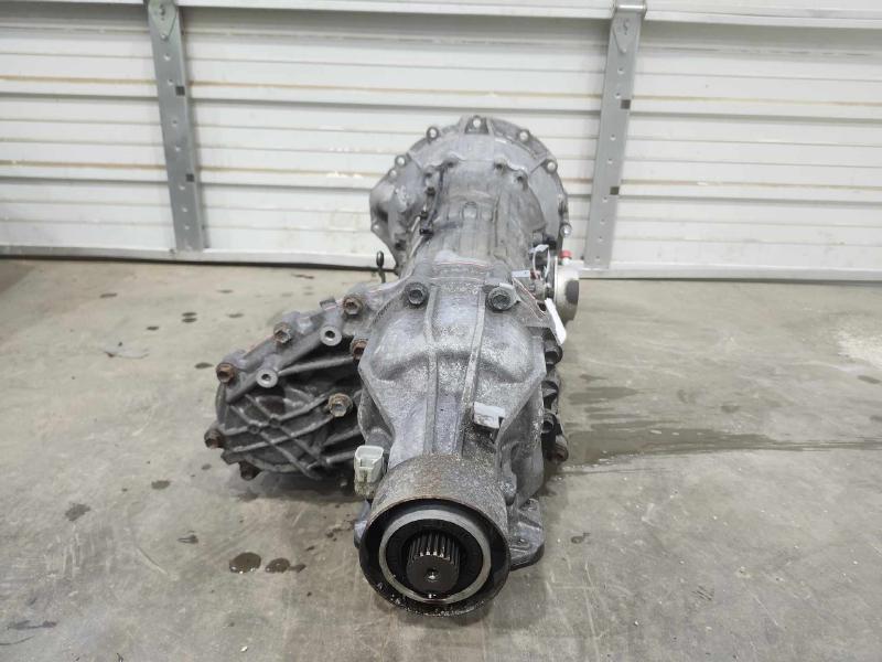 2013 Lexus GS 350 Transmission Assy.