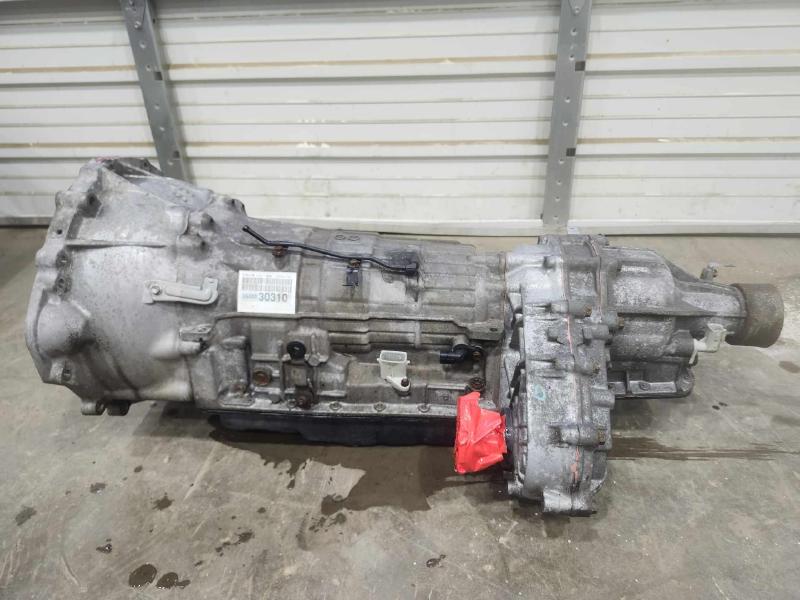 2013 Lexus GS 350 Transmission Assy.