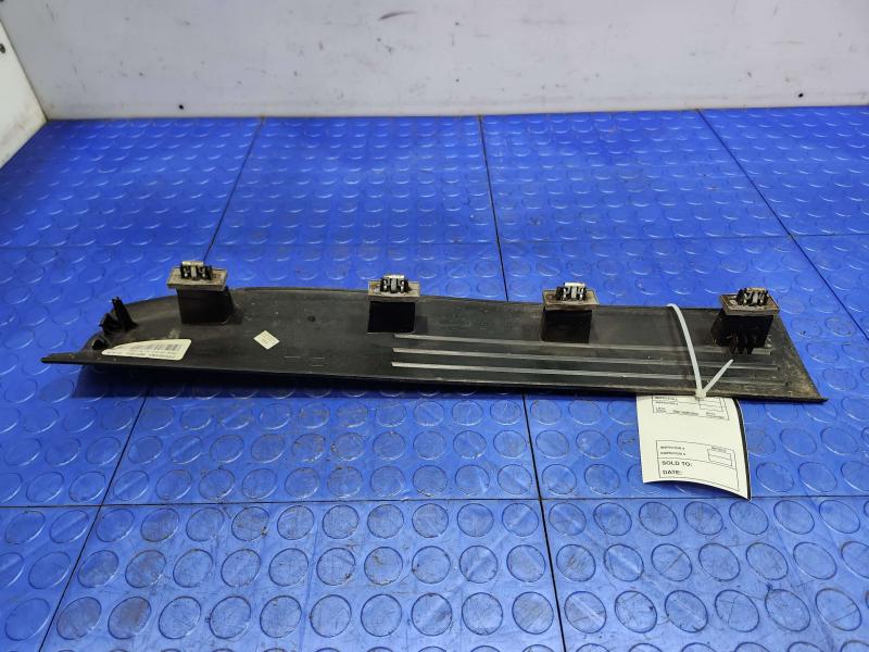 2012 Dodge Grand Caravan Misc Ebay Parts