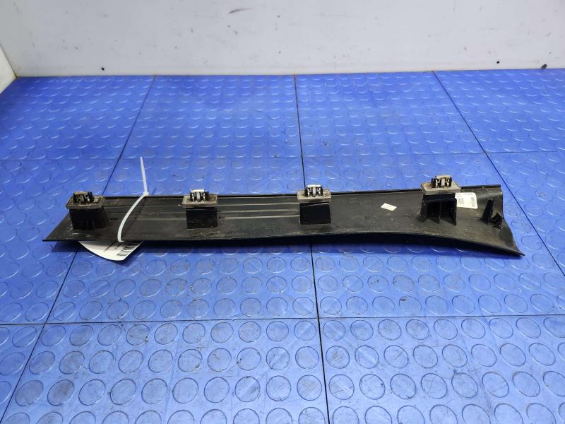 2012 Dodge Grand Caravan Misc Ebay Parts