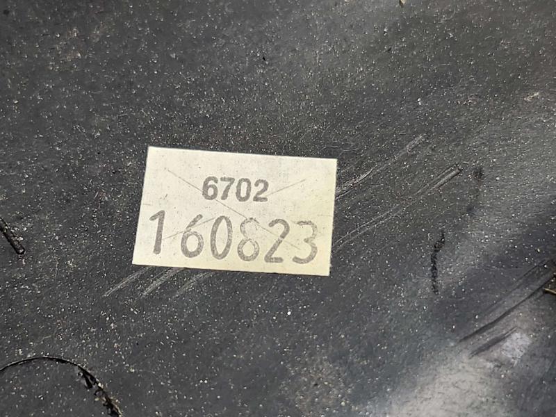 2012 Dodge Grand Caravan Misc Ebay Parts