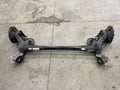 2018 Chevrolet Cruze Beam Axle
