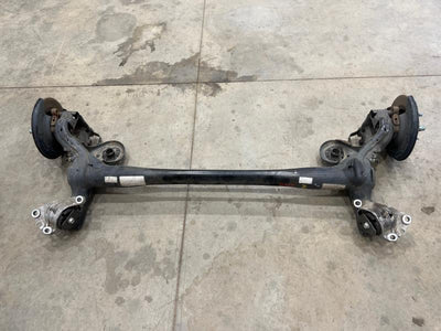 2018 Chevrolet Cruze Beam Axle