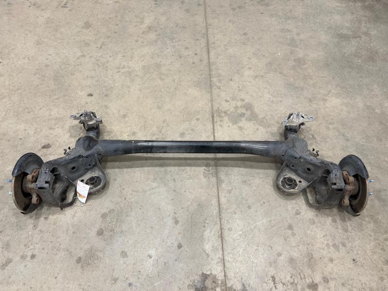 2018 Chevrolet Cruze Beam Axle