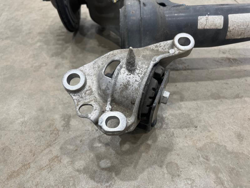2018 Chevrolet Cruze Beam Axle
