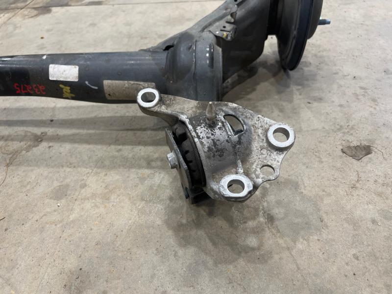 2018 Chevrolet Cruze Beam Axle