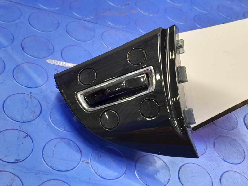 2013 Cadillac ATS Combination Switch