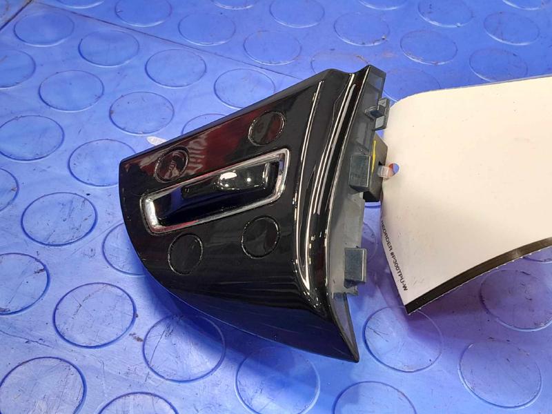 2013 Cadillac ATS Combination Switch