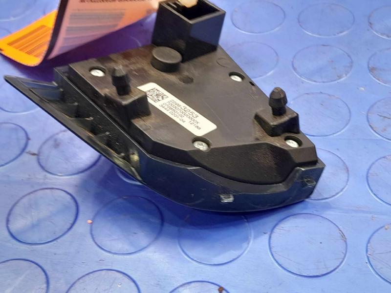 2013 Cadillac ATS Combination Switch