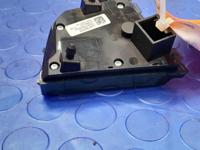 2013 Cadillac ATS Combination Switch