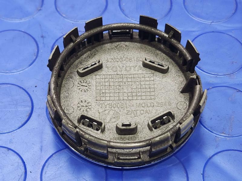 2019 Toyota Camry Center Cap