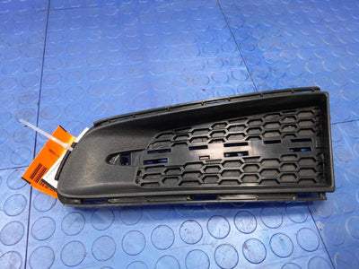 2013 Cadillac ATS Grille