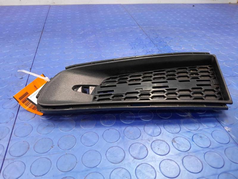 2013 Cadillac ATS Grille