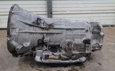 2003 Jeep Liberty Transmission Assy.