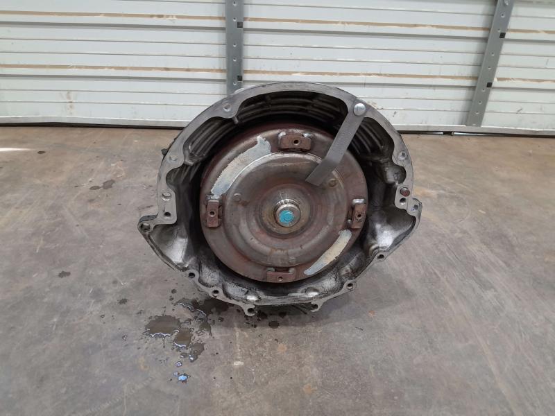 2003 Jeep Liberty Transmission Assy.