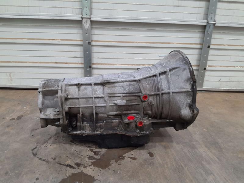 2003 Jeep Liberty Transmission Assy.