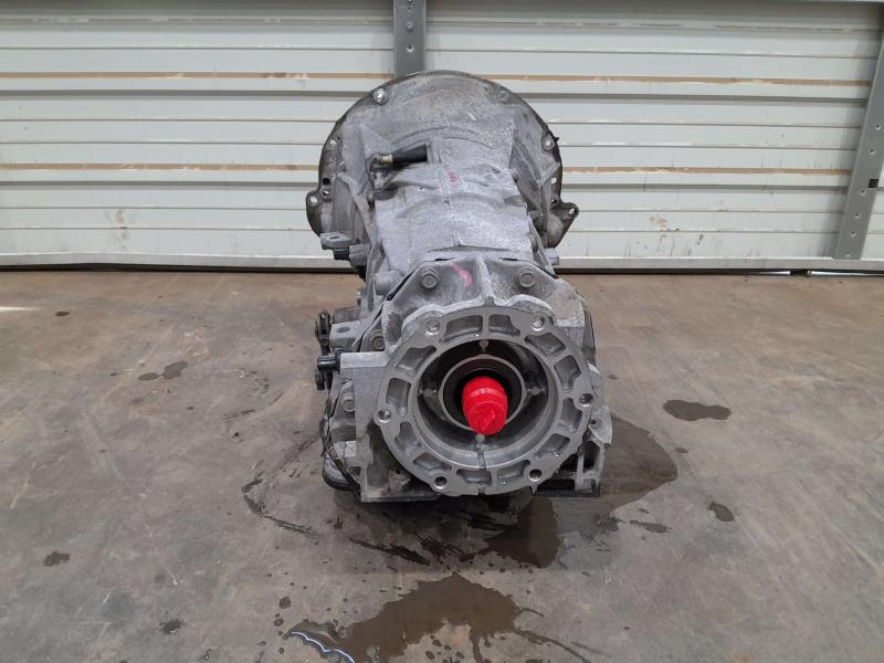 2003 Jeep Liberty Transmission Assy.
