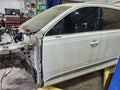 2018 Audi Q7 Front Door