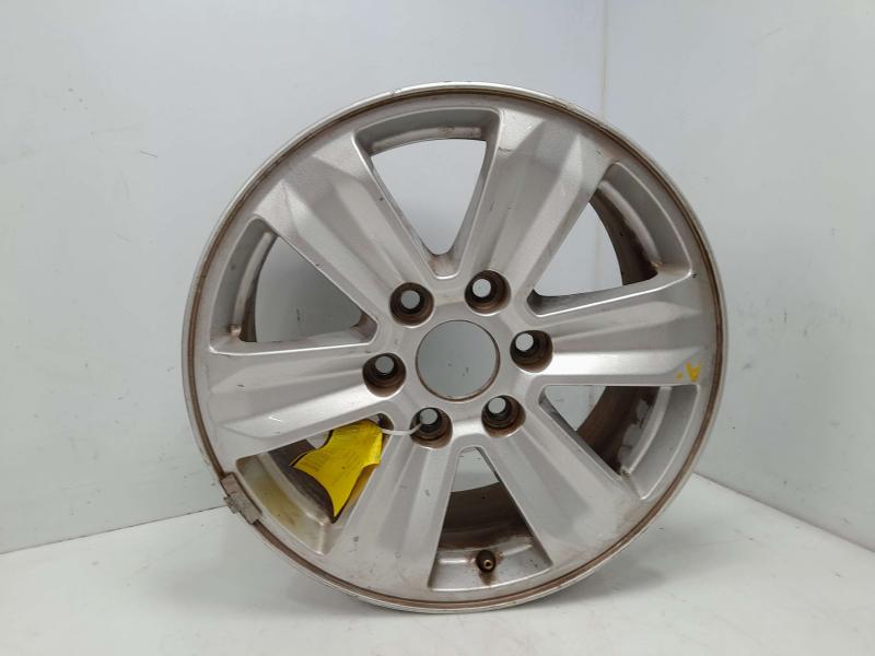 2016 Ford F-150 Wheel