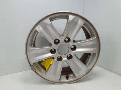 2016 Ford F-150 Wheel