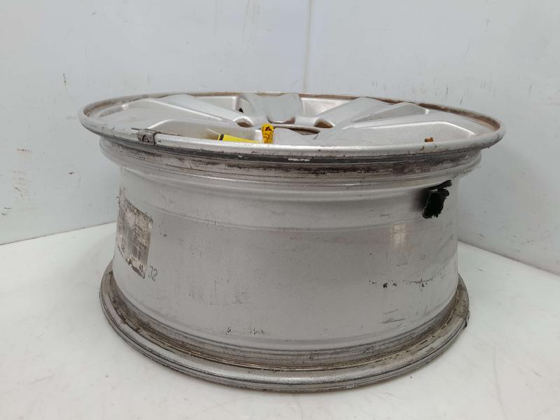 2016 Ford F-150 Wheel