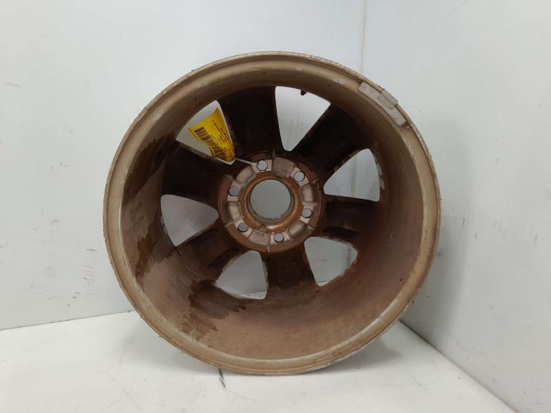 2016 Ford F-150 Wheel