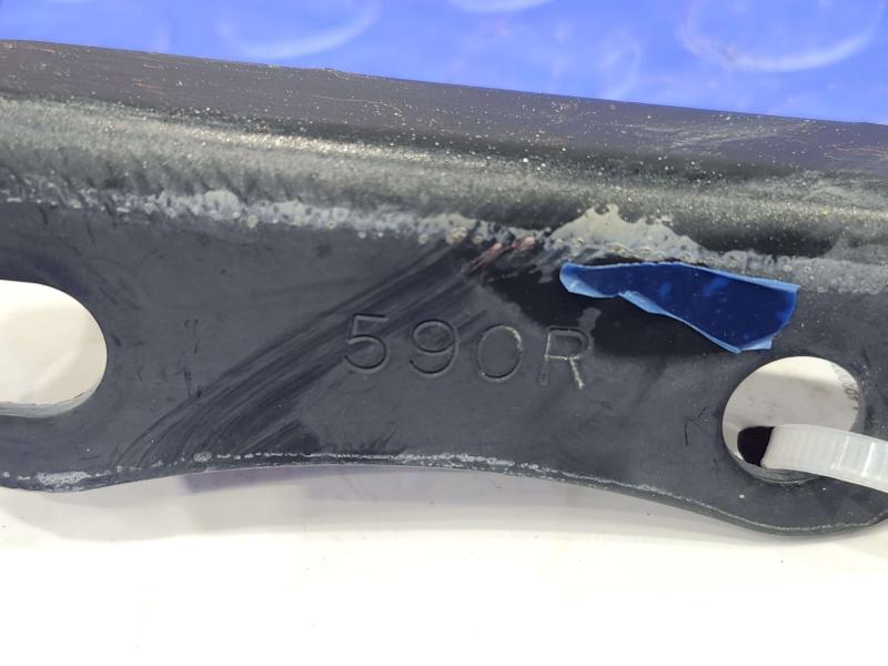 2010 Toyota Prius Hood Hinge