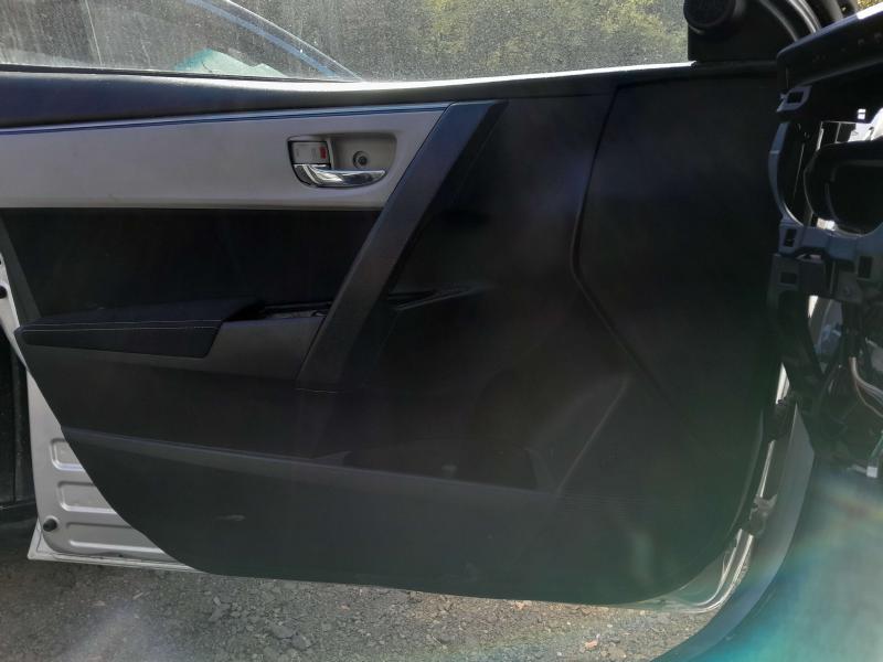 2014 Toyota Corolla Front Door Trim Panel