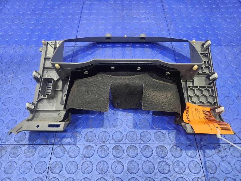 2011 Ford F-250 Super Duty Misc Ebay Parts