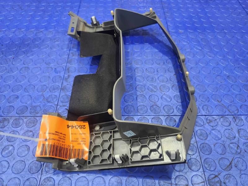 2011 Ford F-250 Super Duty Misc Ebay Parts