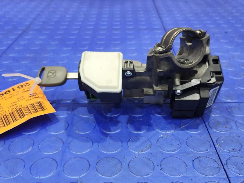2009 Honda Accord Ignition Switch(W/O Cyl& Key)