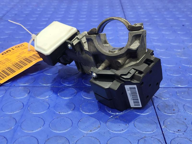 2009 Honda Accord Ignition Switch(W/O Cyl& Key)