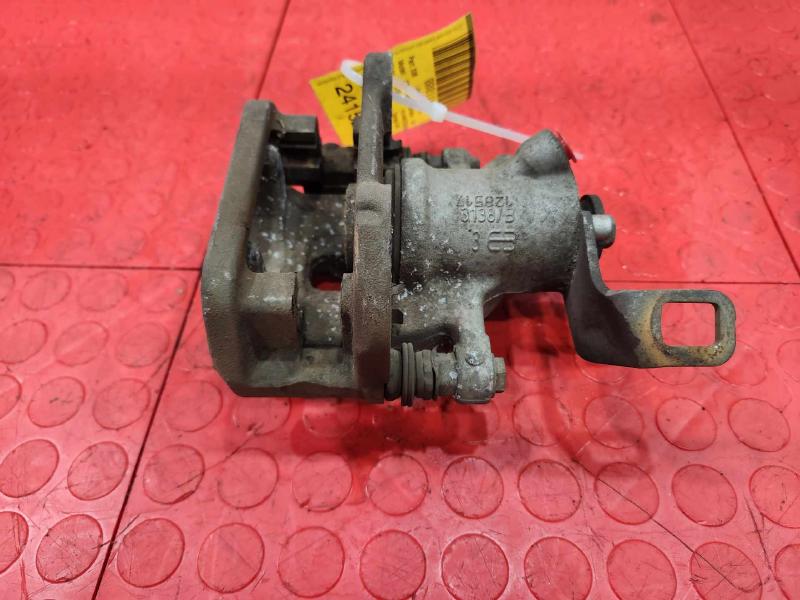 2012 MINI Cooper Countryman Caliper