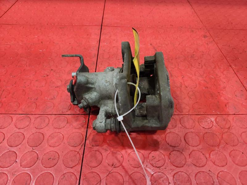 2012 MINI Cooper Countryman Caliper