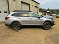 2017 Subaru Legacy Air Bag