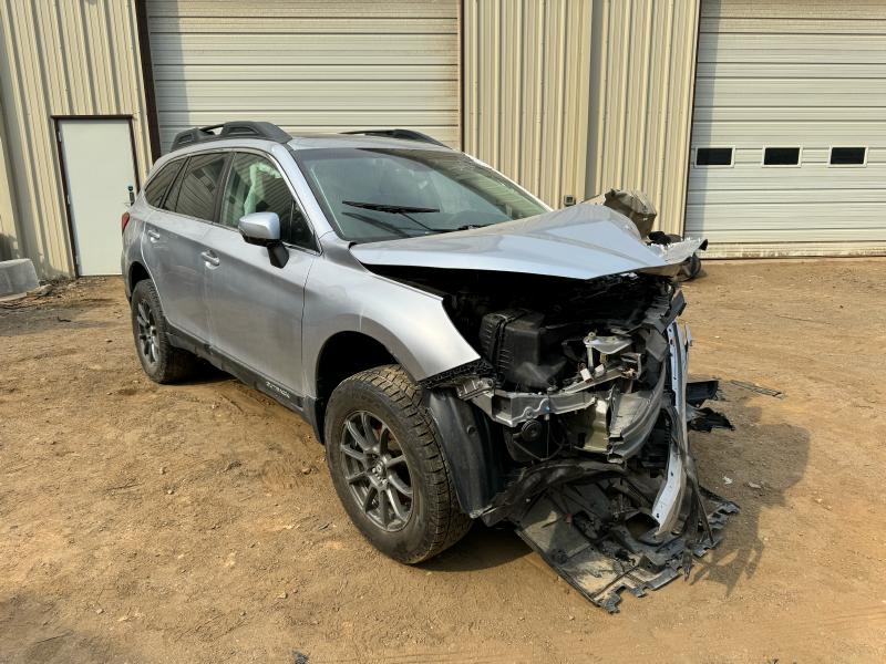 2017 Subaru Legacy Air Bag