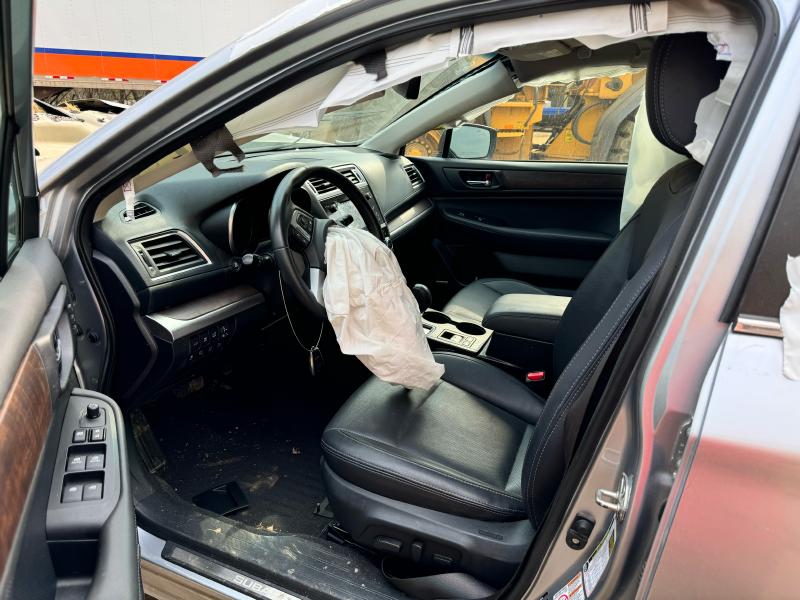 2017 Subaru Legacy Air Bag