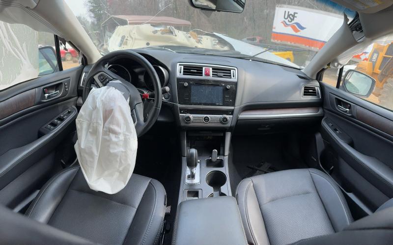 2017 Subaru Legacy Air Cond. Evaporator