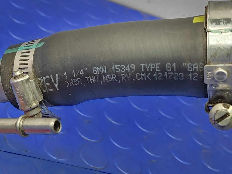 2024 Buick Envista Fuel Filler Neck Assembly Filler Pipe Genuine OEM 60008847