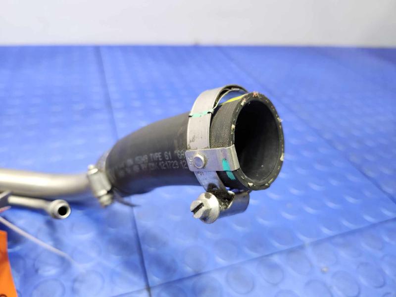 2024 Buick Envista Fuel Filler Neck Assembly Filler Pipe Genuine OEM 60008847
