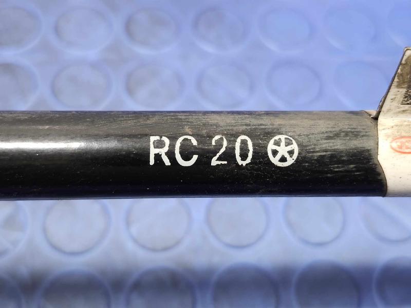 2017 Kia Niro Stabilizer Bar