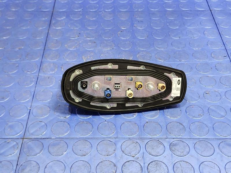 2020 Land Rover Discovery Sport Antenna