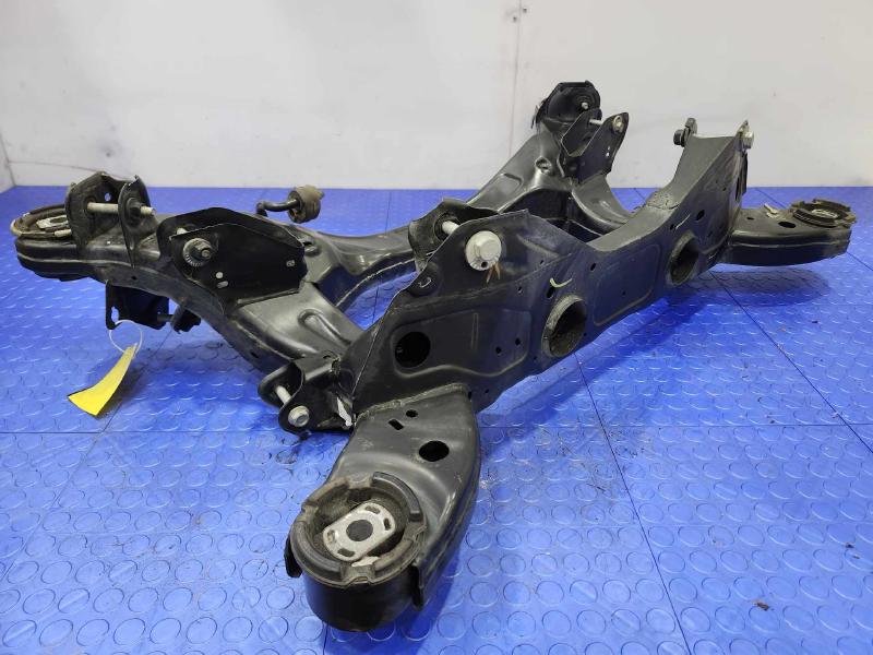 2017-2024 Cadillac XT5 AWD Rear Crossmember Subframe Genuine OEM 84660445