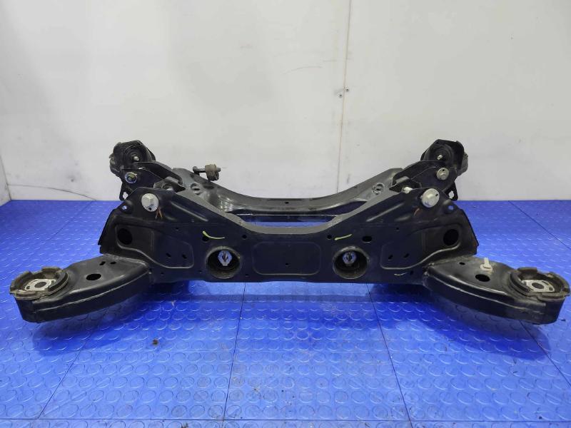 2017-2024 Cadillac XT5 AWD Rear Crossmember Subframe Genuine OEM 84660445