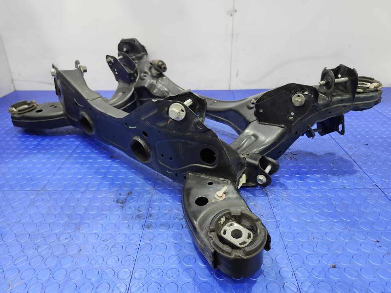 2017-2024 Cadillac XT5 AWD Rear Crossmember Subframe Genuine OEM 84660445