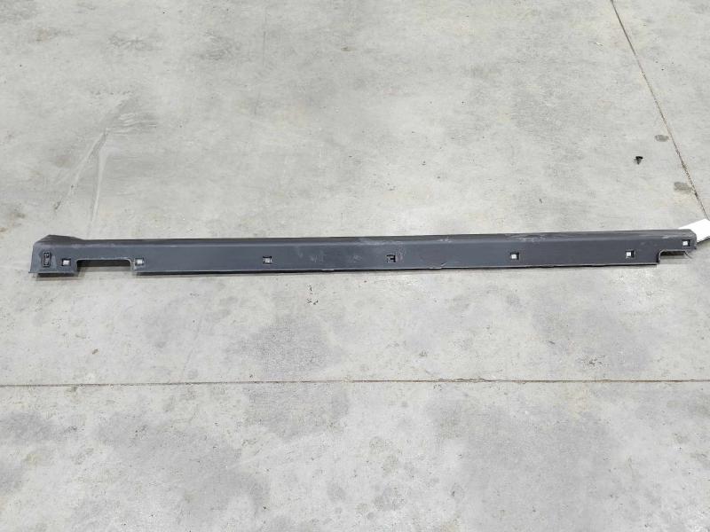 2014 Hyundai Santa Fe Rocker Moulding