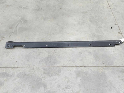 2014 Hyundai Santa Fe Rocker Moulding
